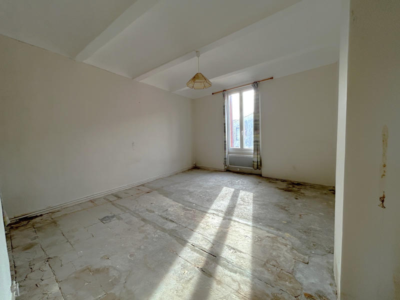 Maison - 118 m² - 4 pièces