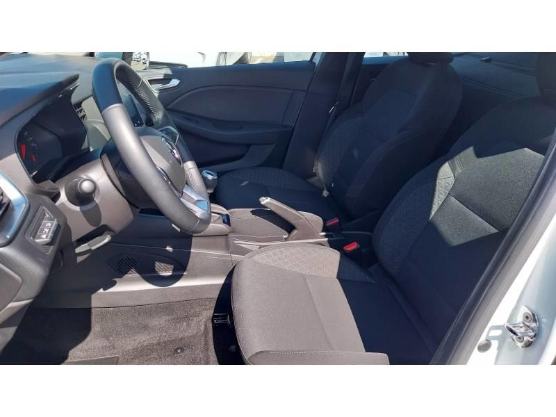 Renault Clio Societe Tce 90 - 21n Business Reversible