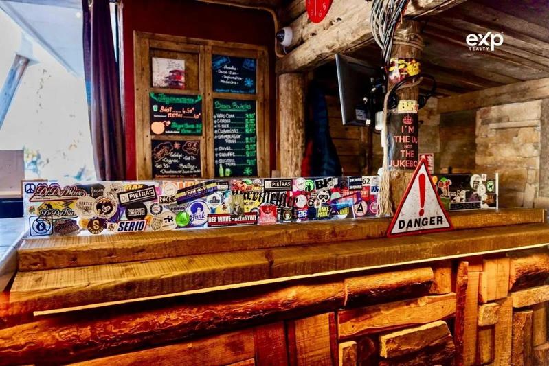 Appartement - 246 m²