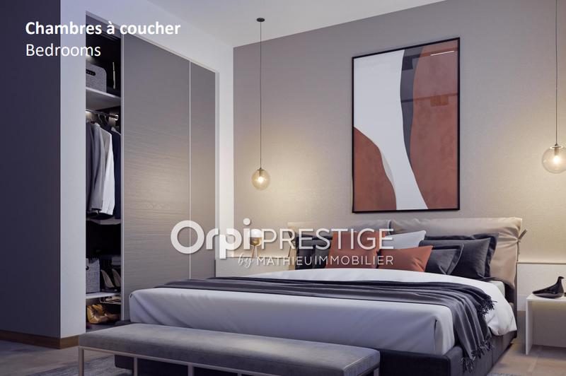 Appartement - 73 m² - 3 pièces