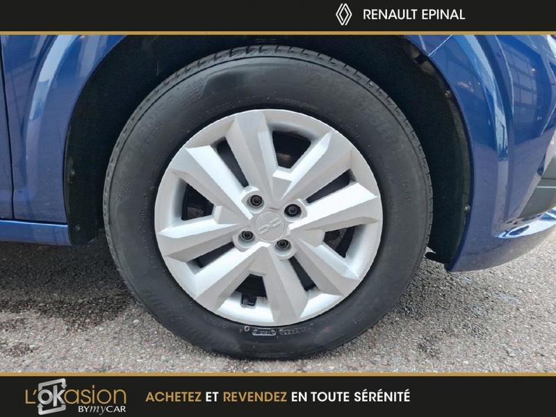 Dacia Sandero Eco-G 100 Expression