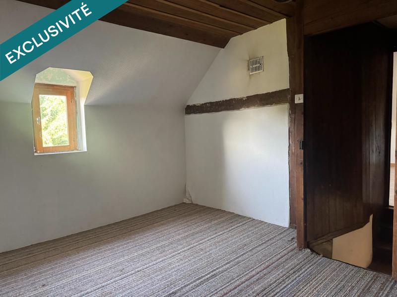 Maison - 80 m² - 5 pièces