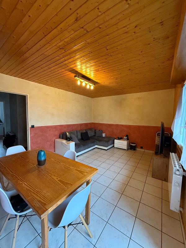 Appartement - 77 m² - 4 pièces