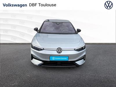 Volkswagen Id.7 286 ch Pro Style Exclusive
