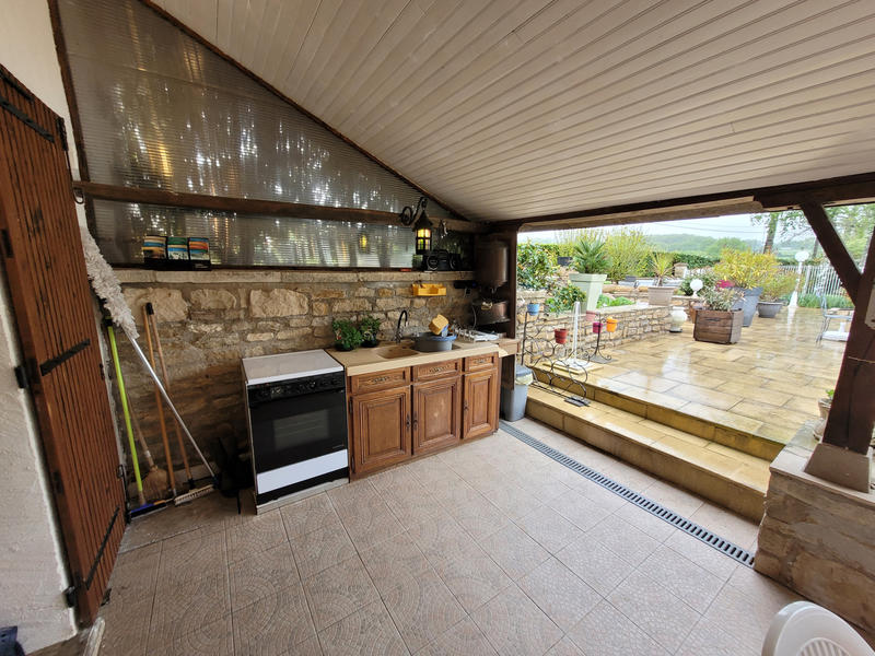 Maison - 155 m² - 4 pièces