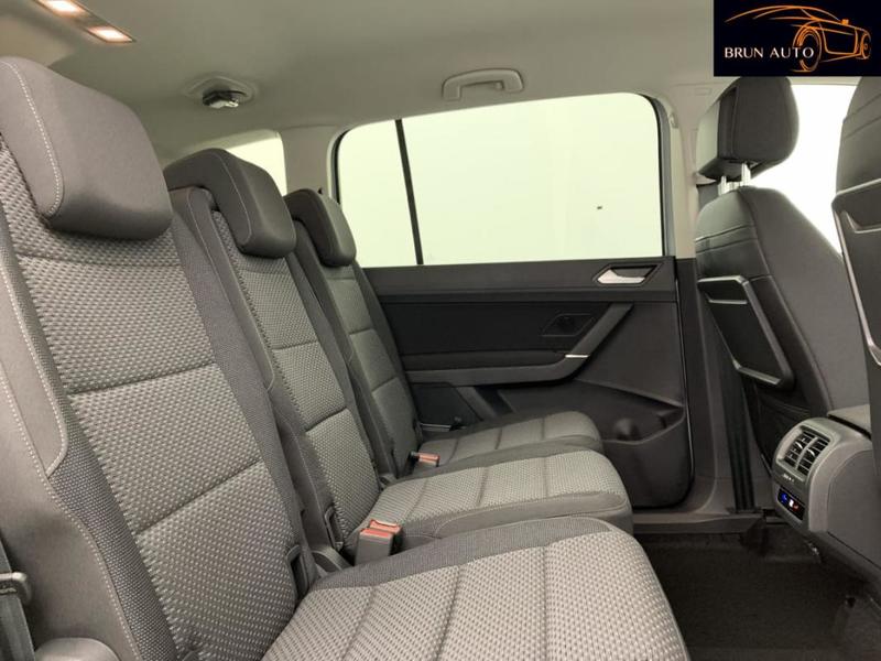 Volkswagen Touran 1.5 Tsi Evo 150 Dsg7 7pl Vw Edition