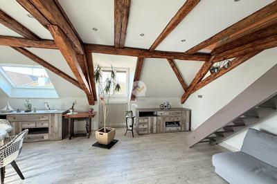 Appartement - 86 m² - 5 pièces