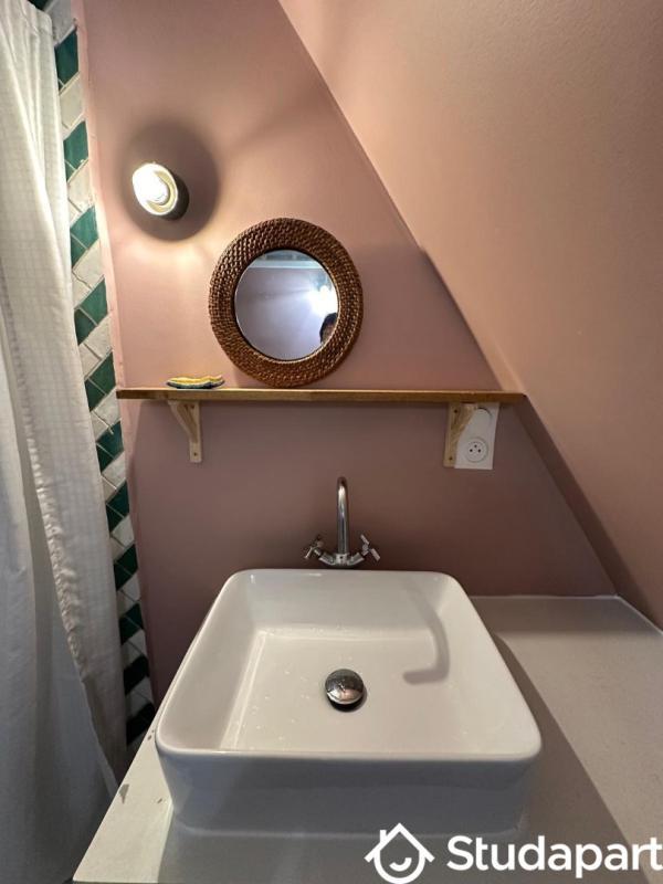 Maison - 60 m² - 2 pièces