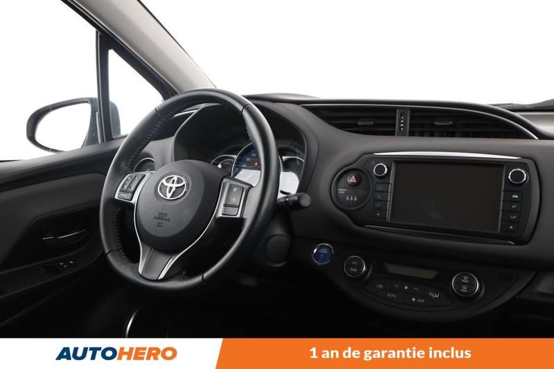 Toyota Yaris 1.5 Hybrid Dynamic 5p 100h