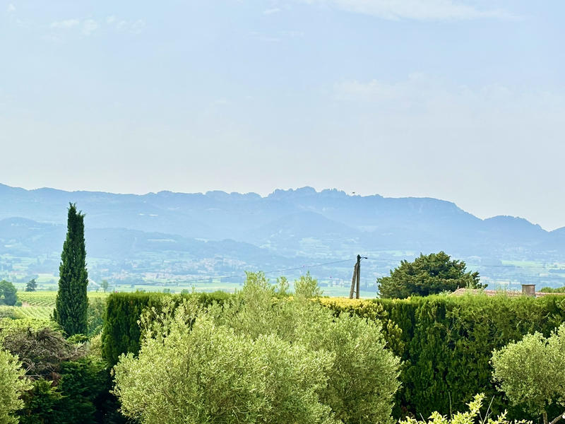 Maison - 97 m² - 5 pièces