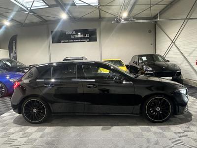 Mercedes Classe a Hatchback 200 1.3 Ti 7g-Dct 163cv Edition One Pack Amg