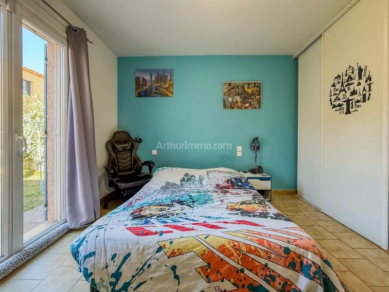 Maison - 108 m² - 4 pièces