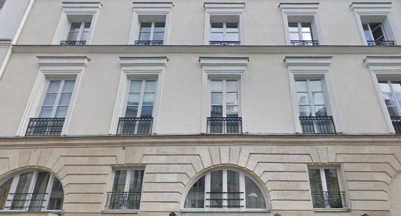 Appartement - 111 m² - 4 pièces