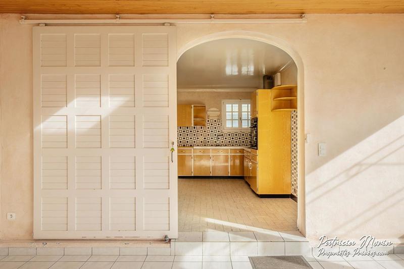 Maison - 191 m² - 9 pièces