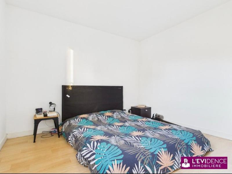 Maison - 66 m² - 3 pièces