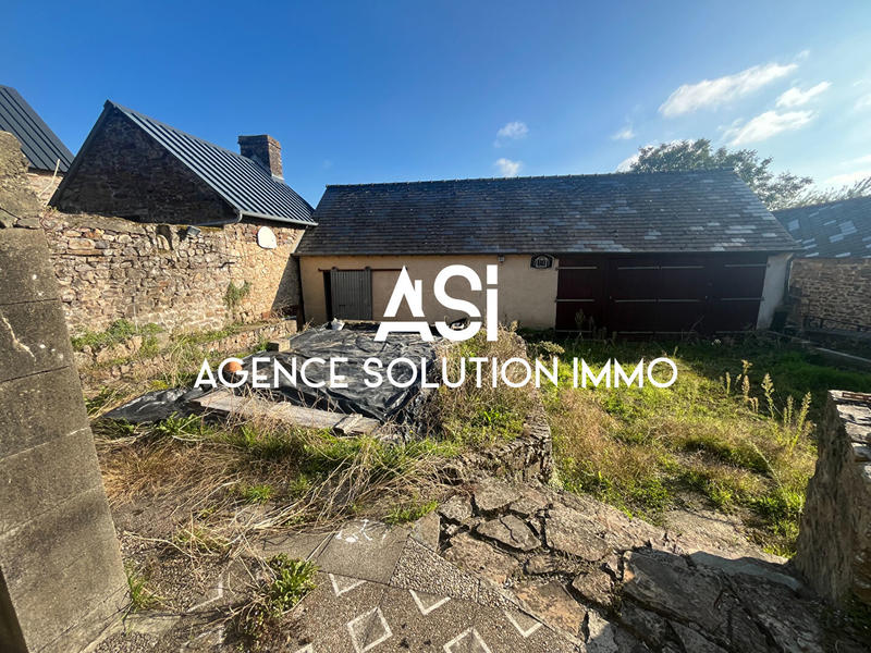 Maison - 149 m² - 6 pièces