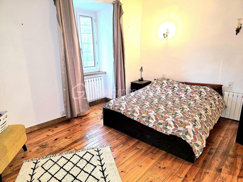 Maison - 147 m² - 6 pièces