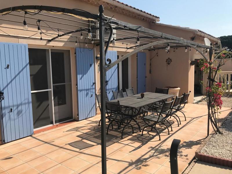 Villa - 122 m² - 4 pièces