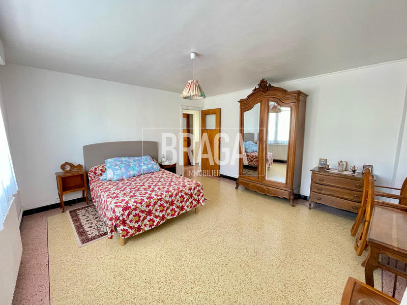 Maison - 150 m² - 7 pièces