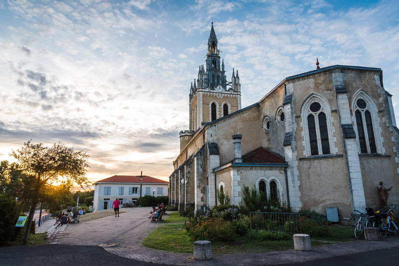 Journée du Patrimoine gascon