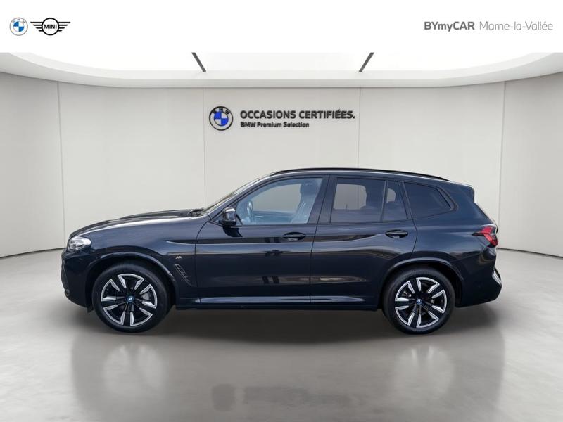 Bmw iX3 G08 Lci m Sport 286 ch Inspiring