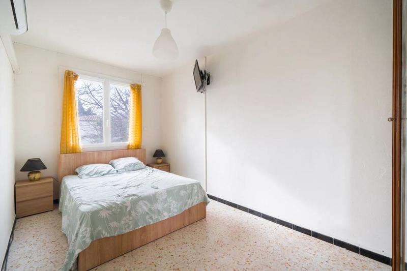 Maison - 170 m² - 8 pièces