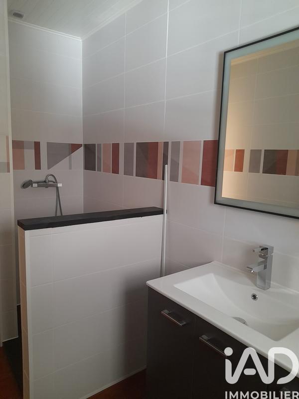 Maison - 149 m² - 7 pièces