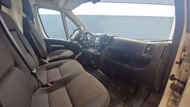 Peugeot Boxer Tole 335 L2h2 Bluehdi 140 Ss Premium