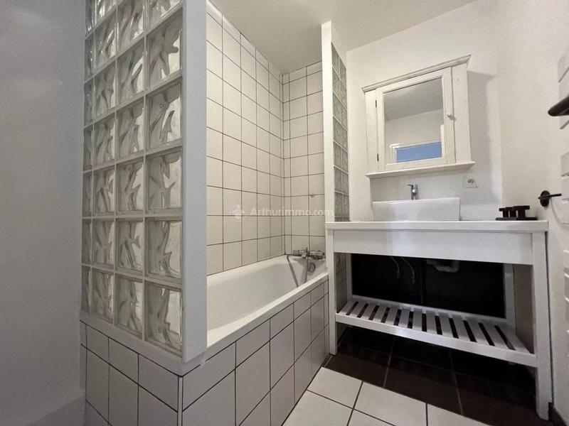 Appartement - 75 m² - 4 pièces