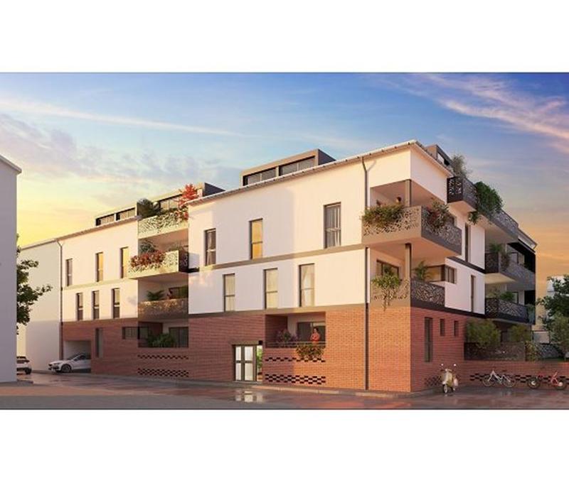 Appartement - 90 m² - 4 pièces