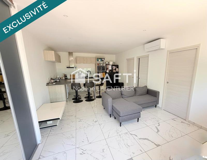 Maison - 238 m² - 9 pièces