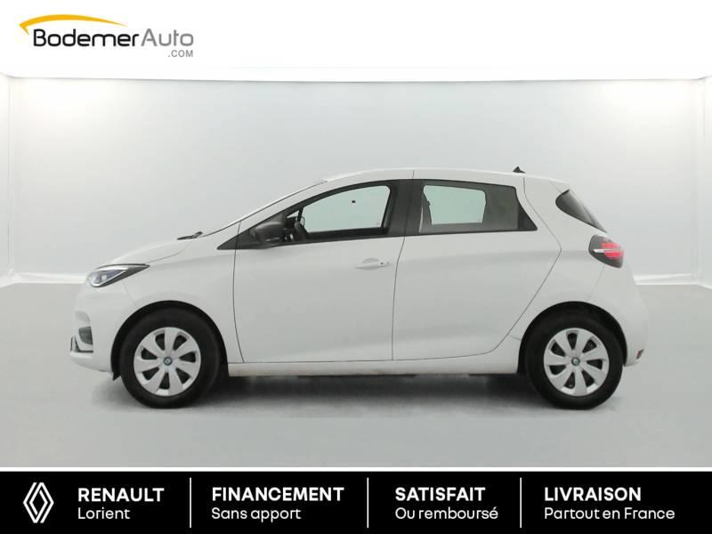 Renault Zoe R110 Achat Intégral Life