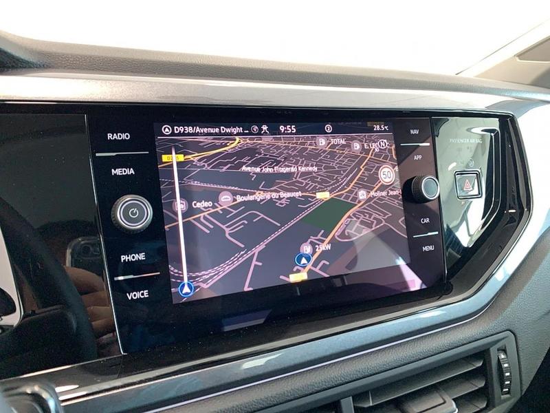 Volkswagen Polo 1.0 Tsi 95 s&amp;S Bvm5 Style