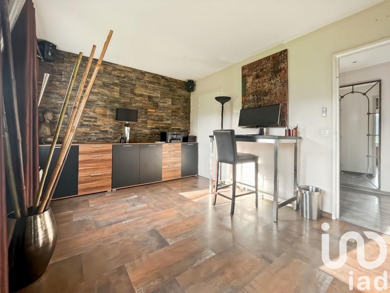 Maison - 173 m² - 8 pièces