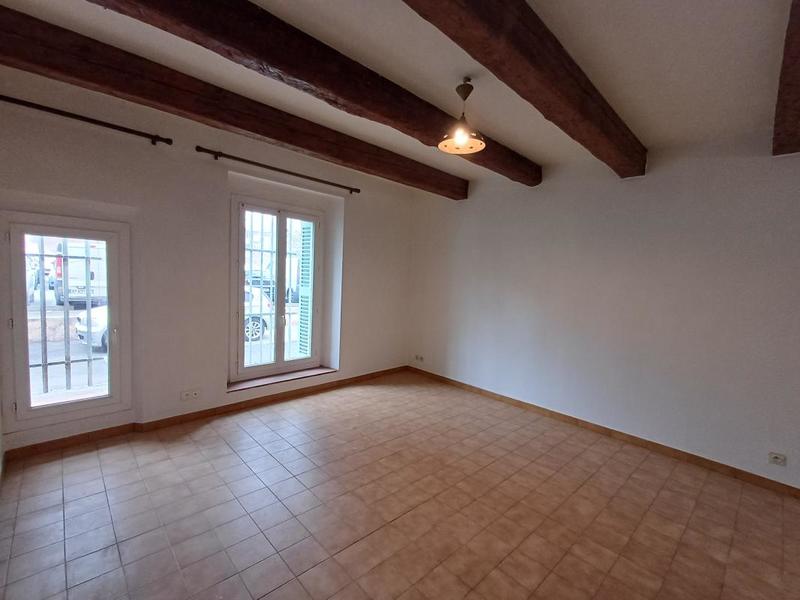 Appartement - 32 m² - 2 pièces