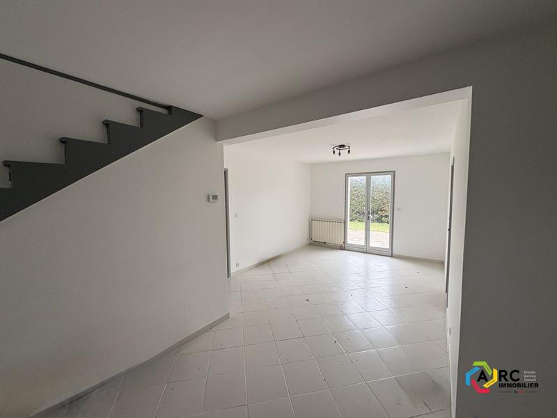 Maison - 175 m² - 8 pièces