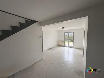 Maison - 175 m² - 8 pièces
