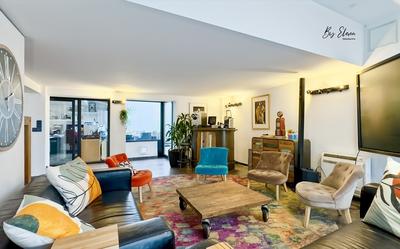 Bureau - 272 m² - 10 pièces