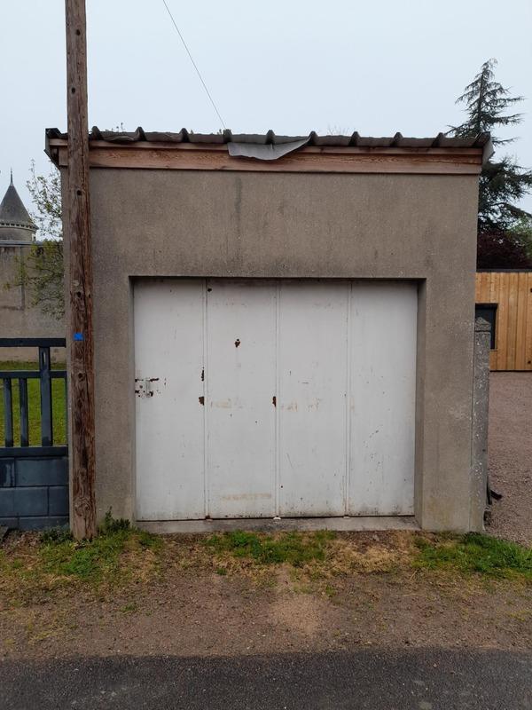 Maison - 113 m² - 5 pièces