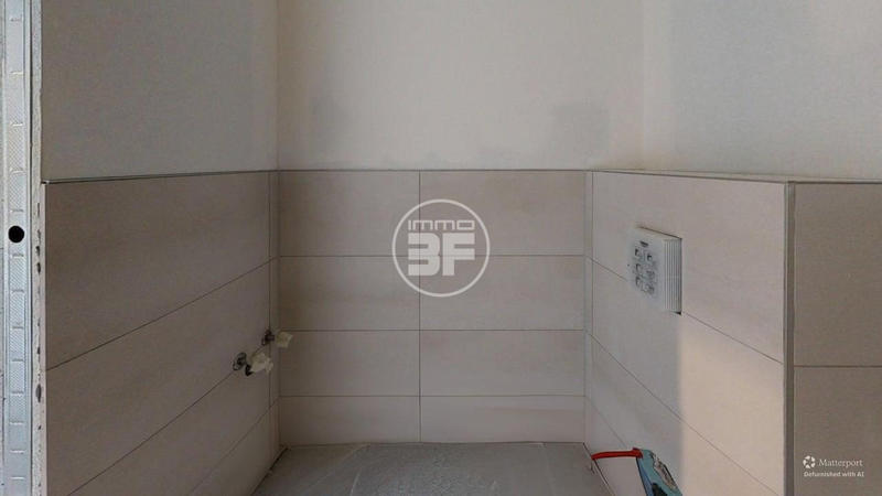 Appartement - 86 m² - 4 pièces