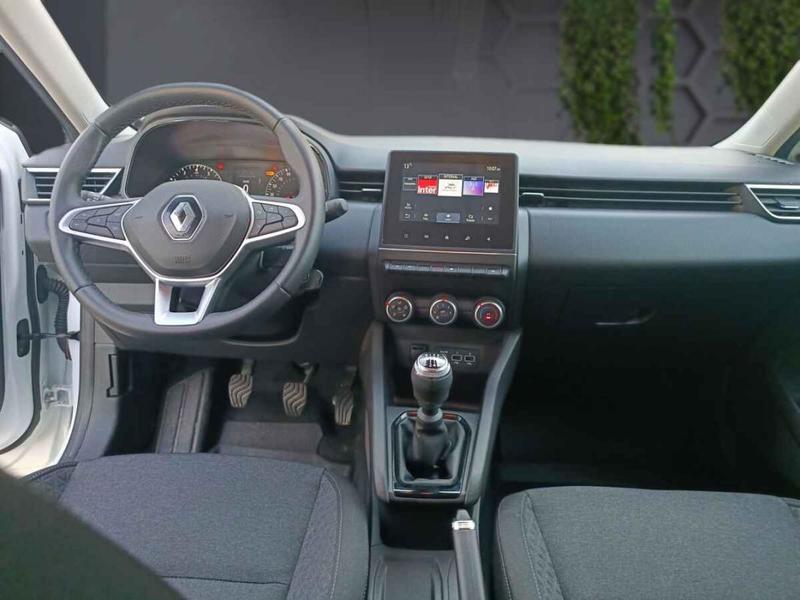 Renault Clio 1.0 TCe 90 cv Business -21n