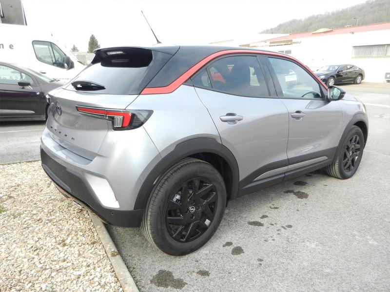 Opel Mokka 1,2 Puretech 130 Bva8 Gs Line