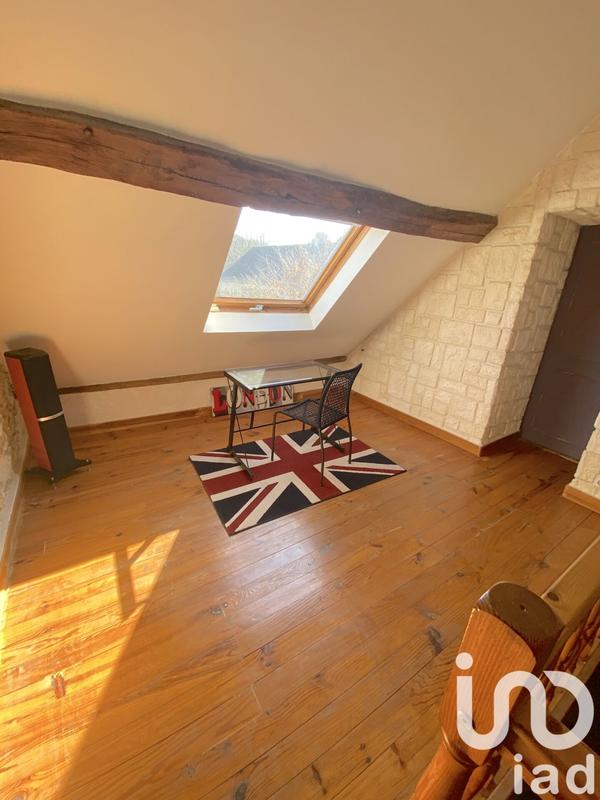 Maison - 252 m² - 10 pièces