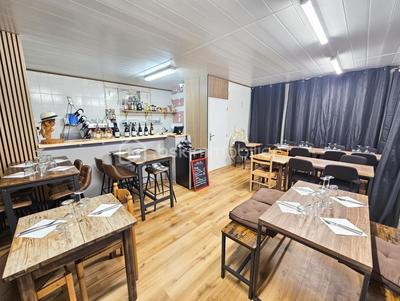 Local commercial - 37 m² - 1 pièce