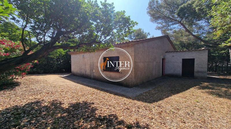 Villa - 65 m² - 3 pièces