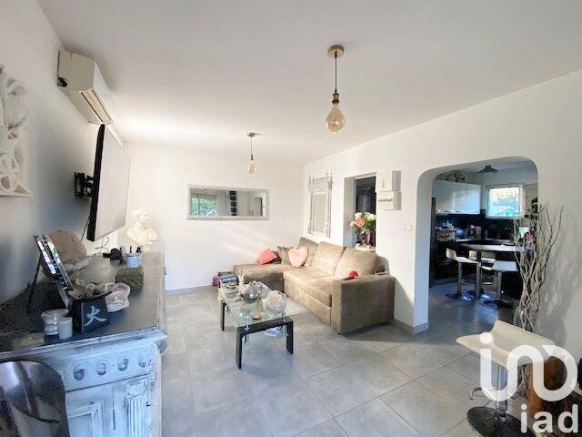 Maison - 154 m² - 5 pièces