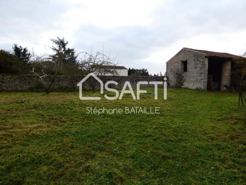 Maison - 158 m² - 4 pièces