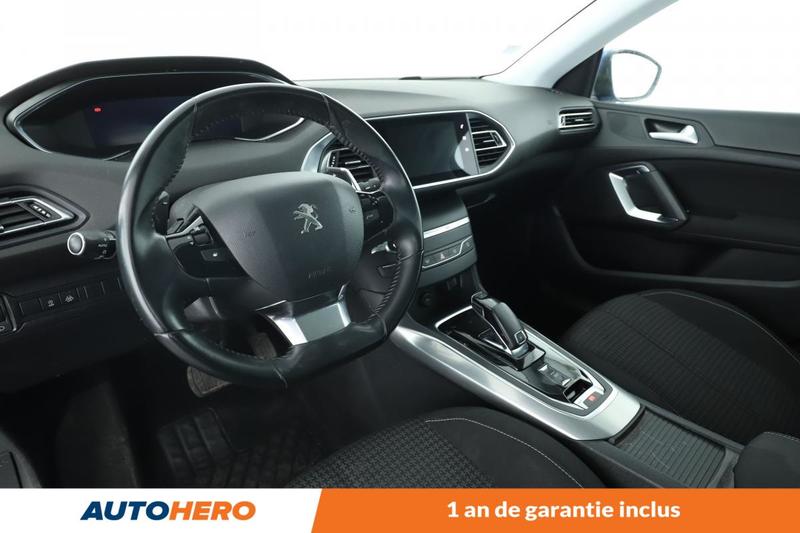 Peugeot 308 1.5 Blue-HDi Active Business Eat8 130 ch