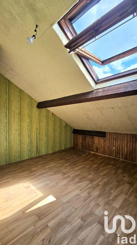 Maison - 155 m² - 6 pièces