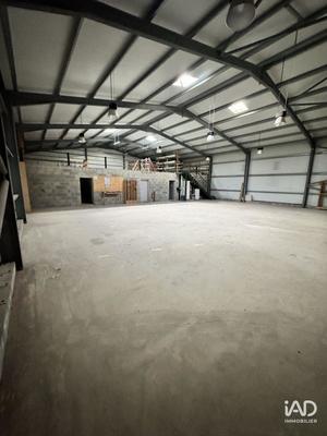 Appartement - 600 m²